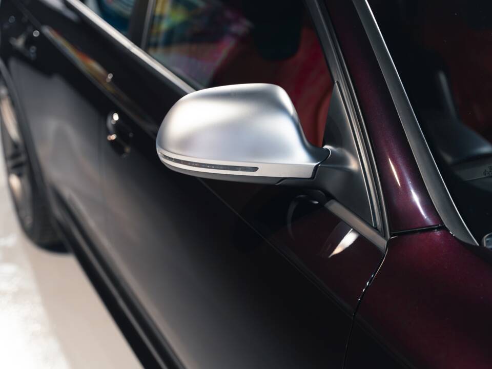 Imagen 15/36 de Audi RS6 Avant (2010)