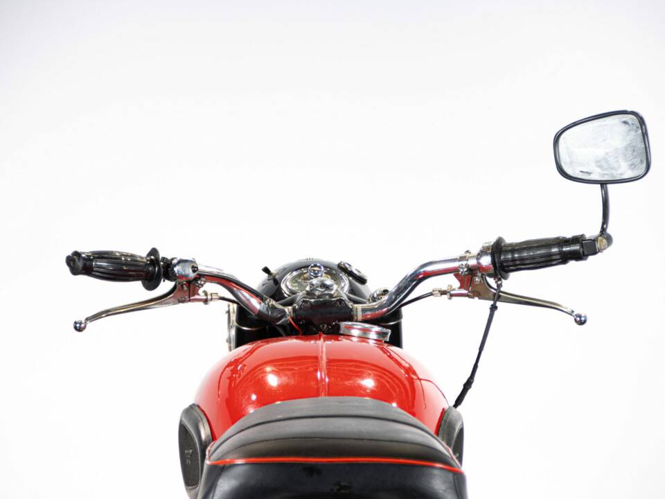 Bild 29/50 von Matchless G 12 (1963)