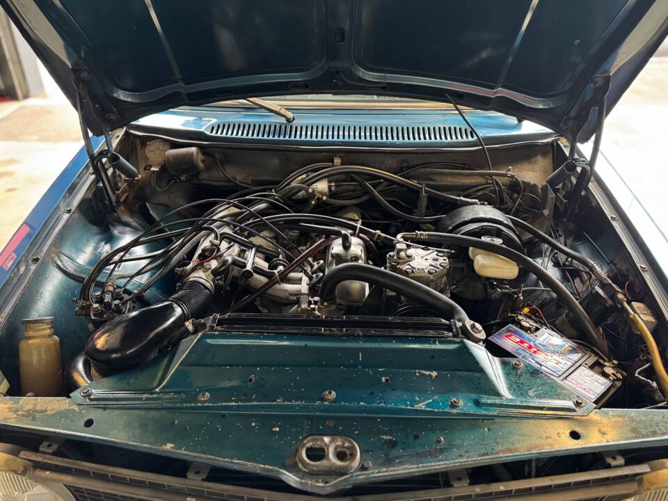 Imagen 9/19 de Volvo P 144 GL (1974)