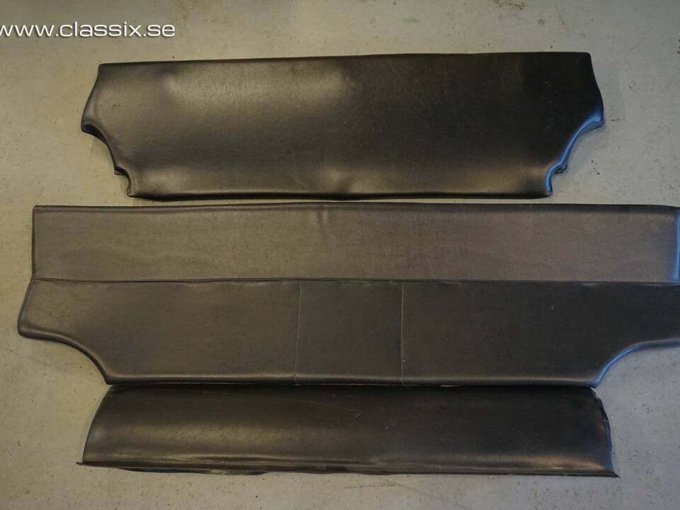 Bild 23/29 von Lancia Fulvia Coupe HF 1.6 (1970)