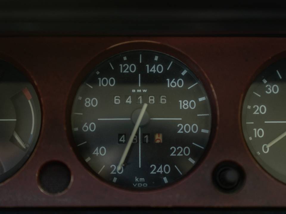 Imagen 30/40 de BMW 2002 turbo (1973)