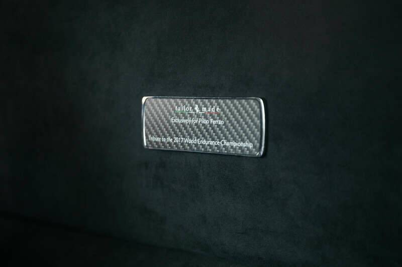 Bild 47/50 von Ferrari 488 Pista (2020)