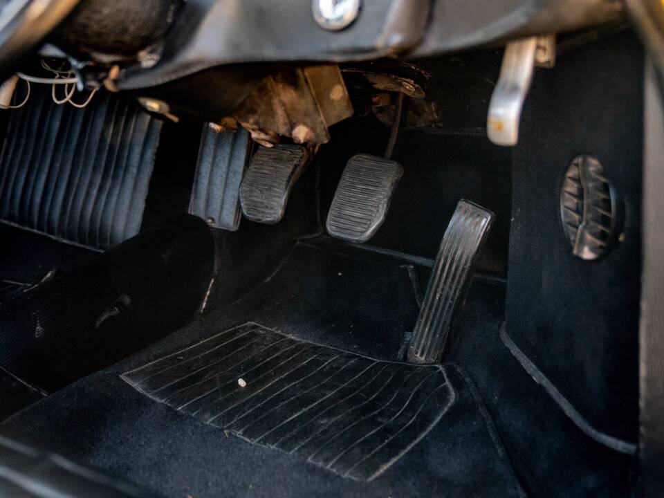 Bild 37/45 von Ferrari Dino 246 GT (1972)