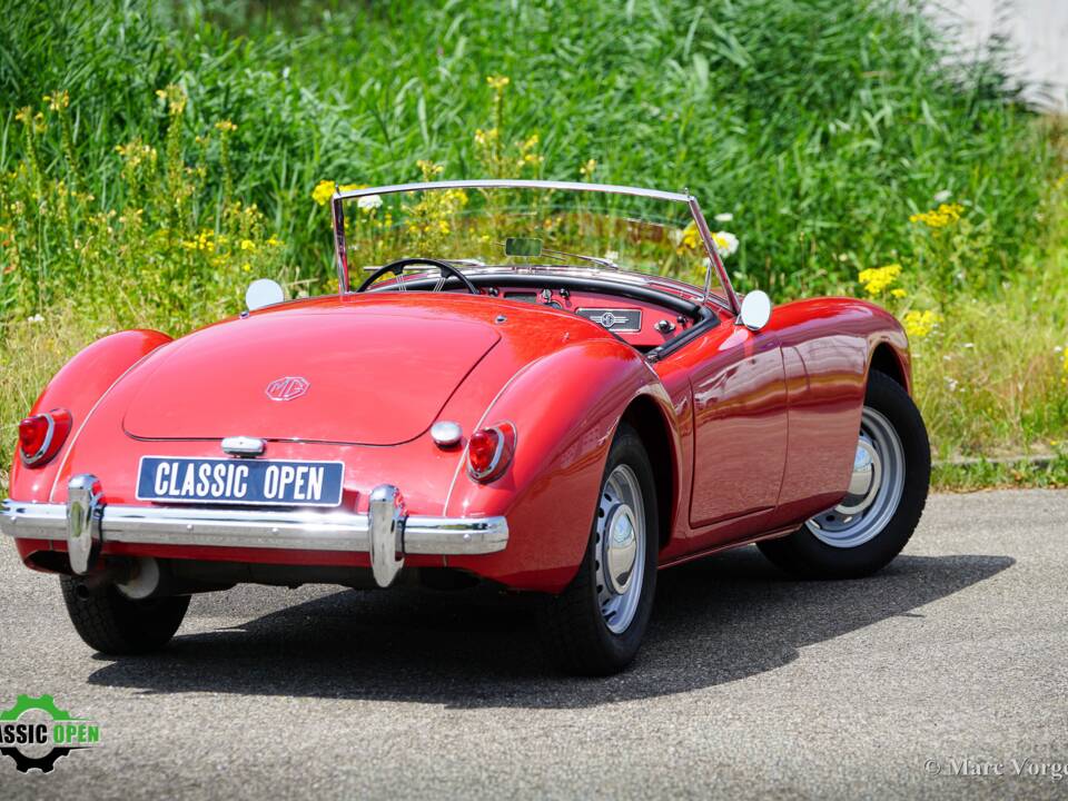 Bild 47/49 von MG MGA 1500 (1959)