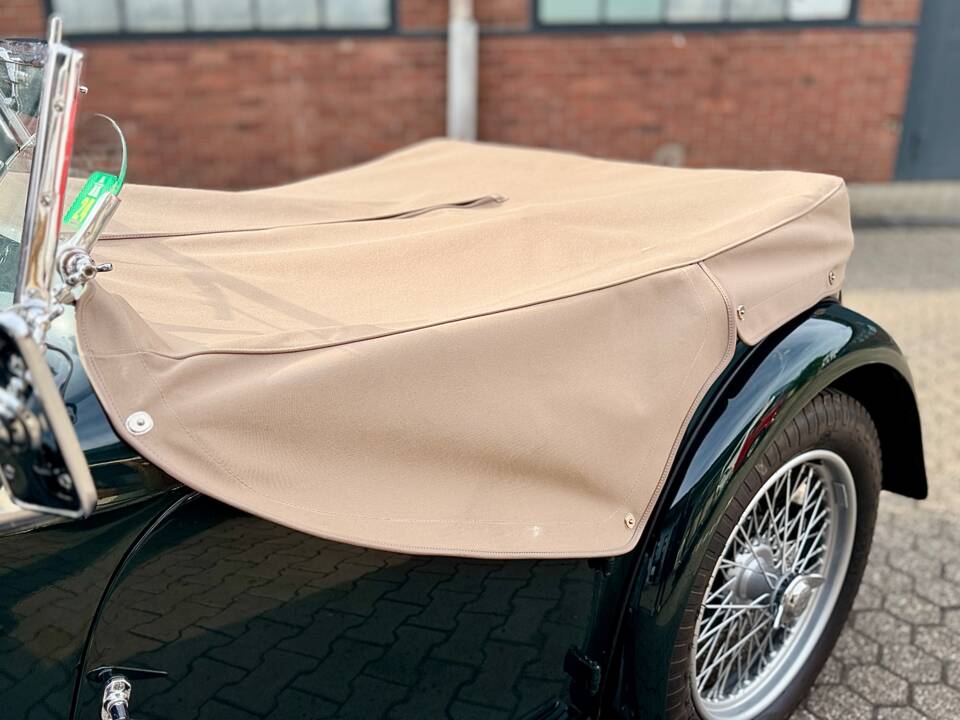 Image 3/30 de MG TC (1947)