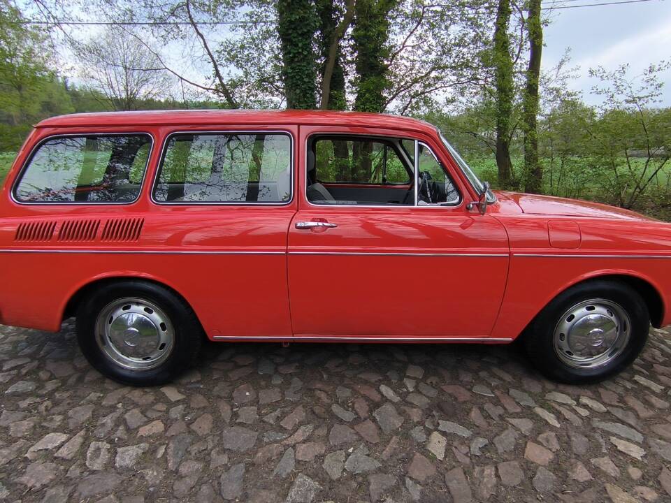 Image 34/53 of Volkswagen 1600 Variant (1972)