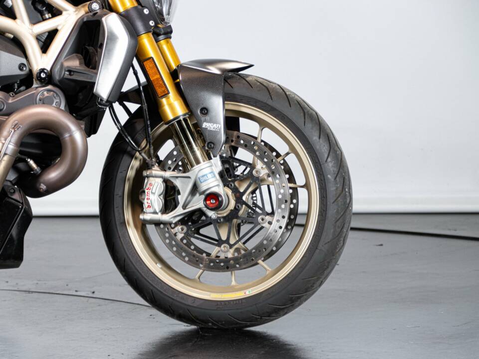 Bild 17/50 von Ducati DUMMY (2018)