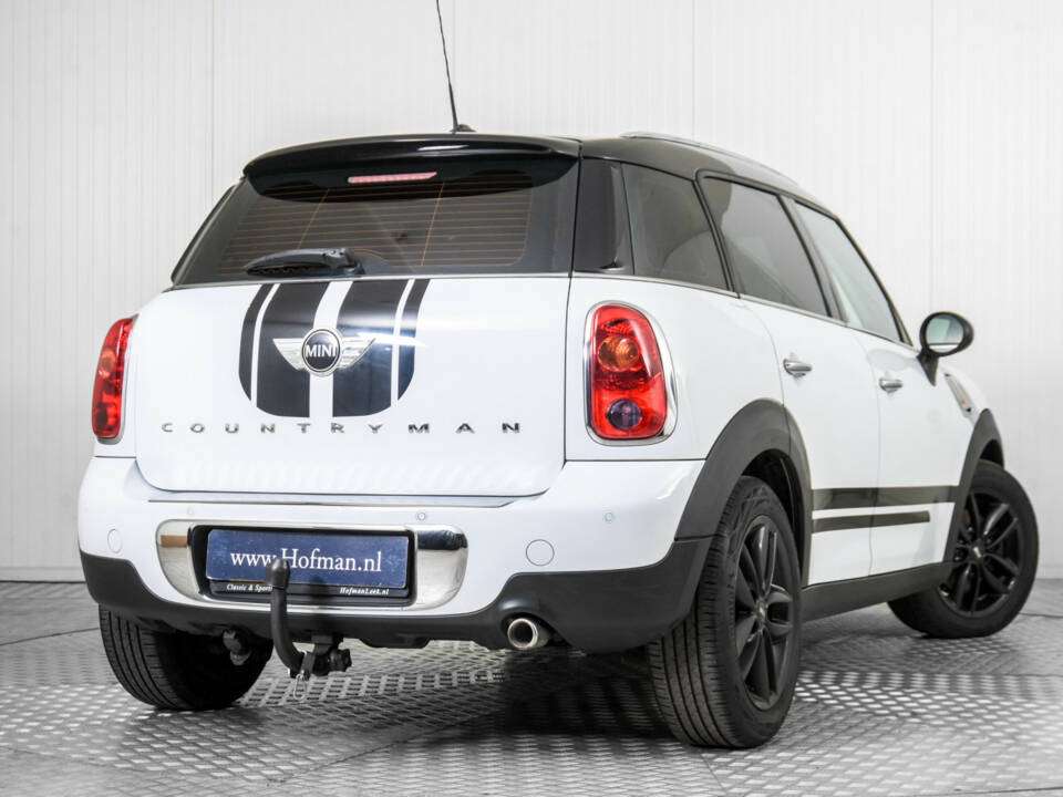 Image 48/50 of Mini Cooper D Countryman (2013)