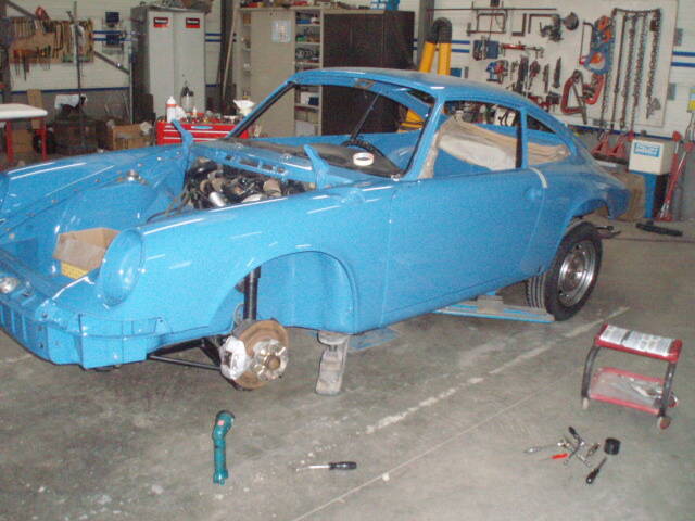 Bild 12/50 von Porsche 912 (1969)