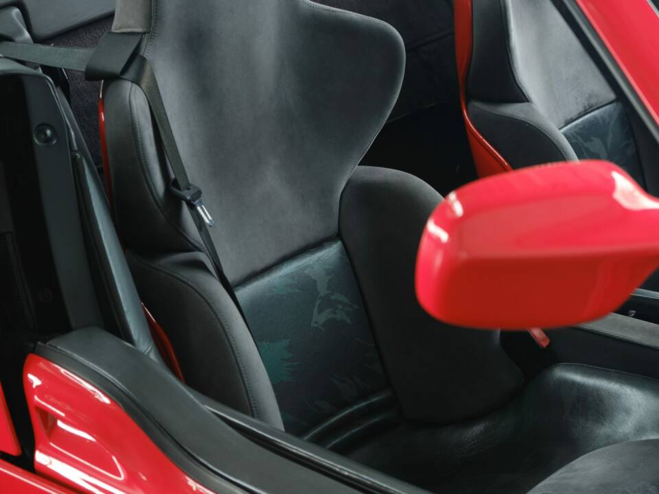 Image 12/50 of BMW Z1 (1990)