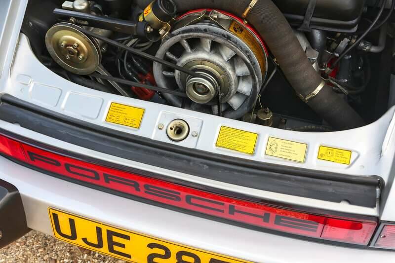 Image 23/50 of Porsche 911 SC 3.0 (1978)