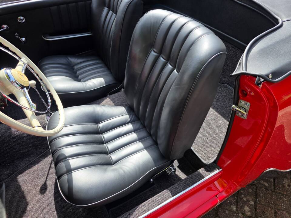 Immagine 31/84 di Mercedes-Benz 190 SL (1959)