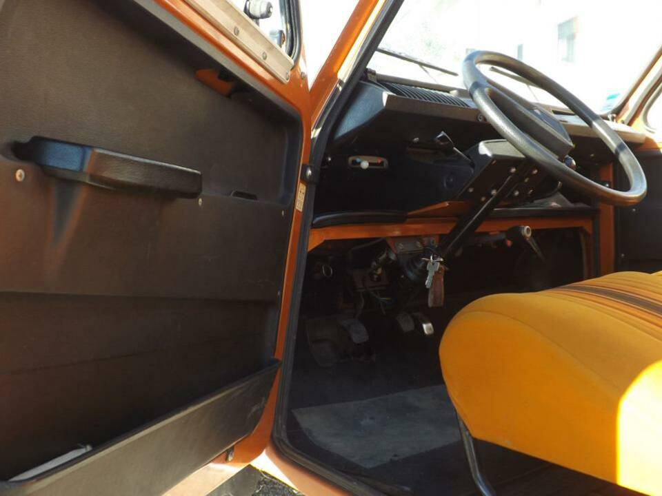 Imagen 46/50 de Citroën Dyane 6 (1982)
