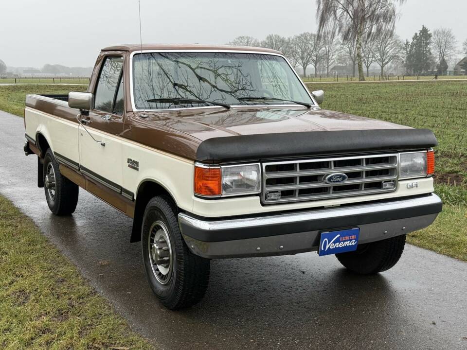 Immagine 3/22 di Ford F-250 (1988)