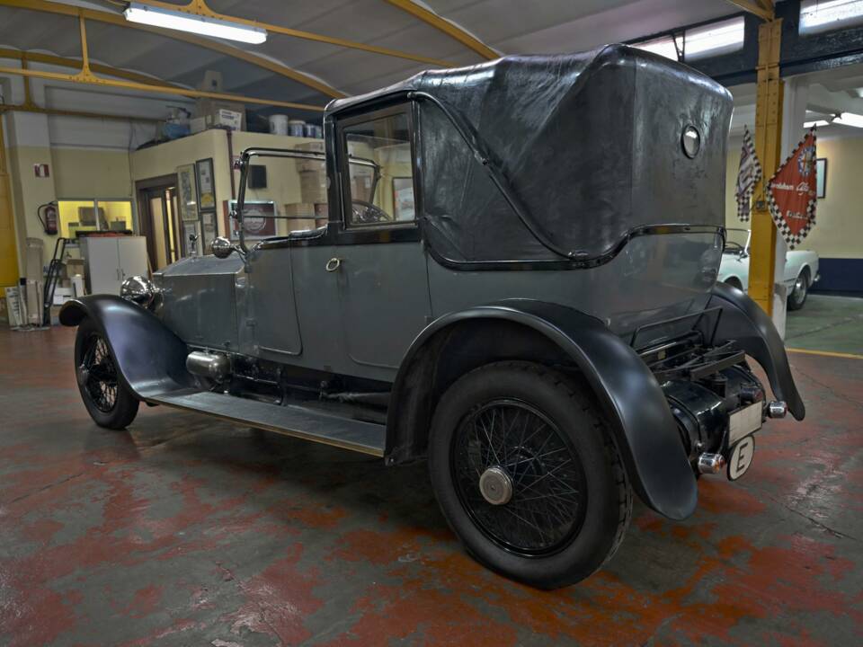 Image 15/50 of Rolls-Royce 40/50 HP Silver Ghost (1923)
