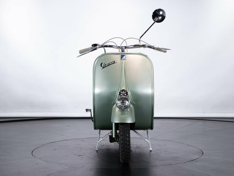 Afbeelding 6/50 van Piaggio DUMMY (1951)