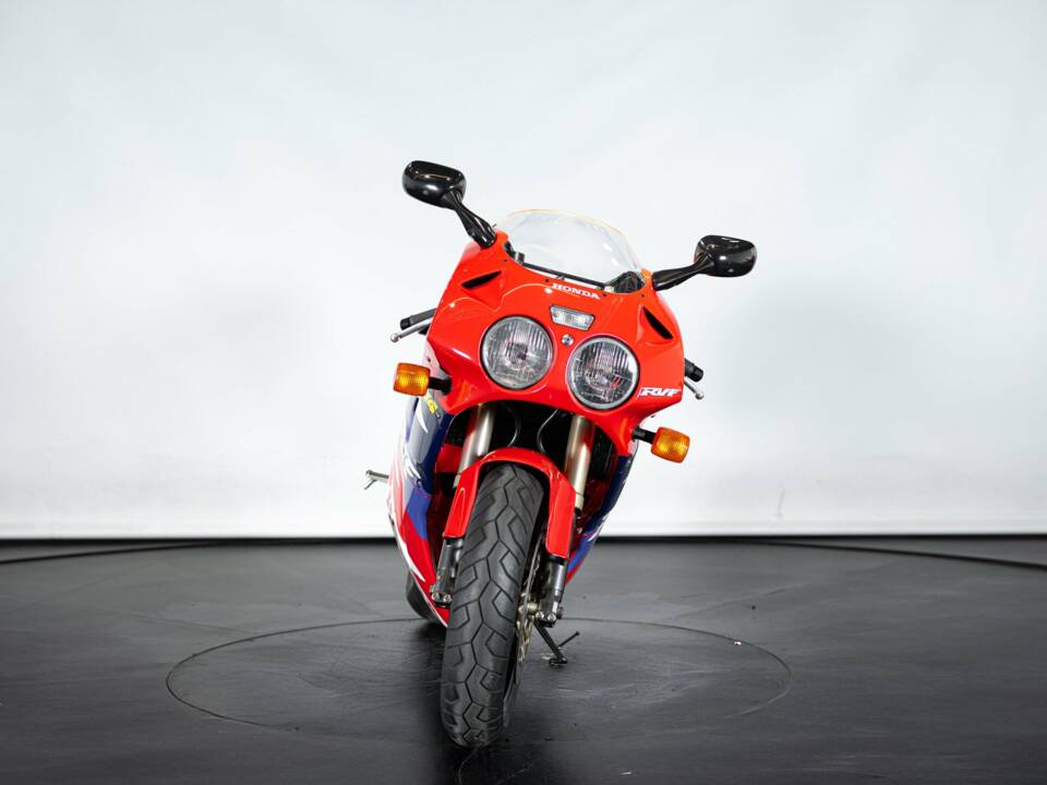 Image 6/39 of Honda DUMMY (1994)