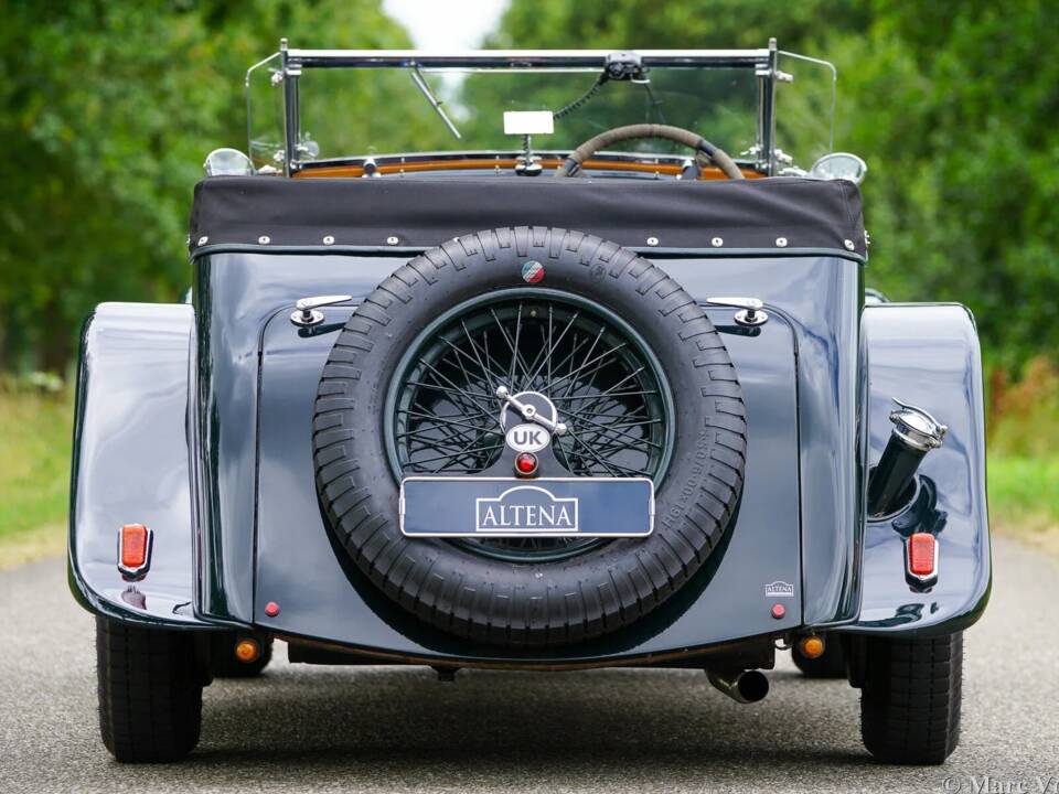 Image 18/50 of Lagonda M 35 Rapide T9 (1935)