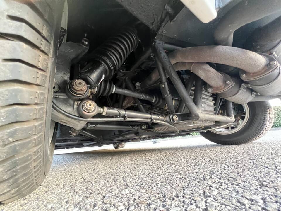 Image 42/73 of Lamborghini Countach LP 400 S (1980)