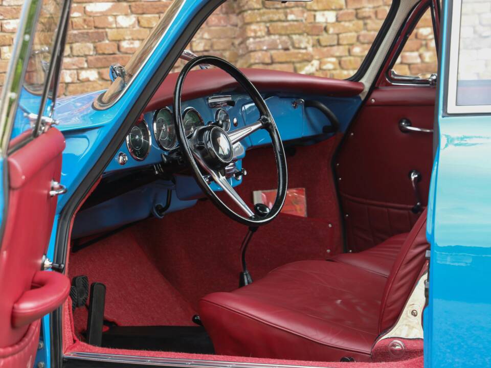 Bild 3/50 von Porsche 356 C 1600 (1965)
