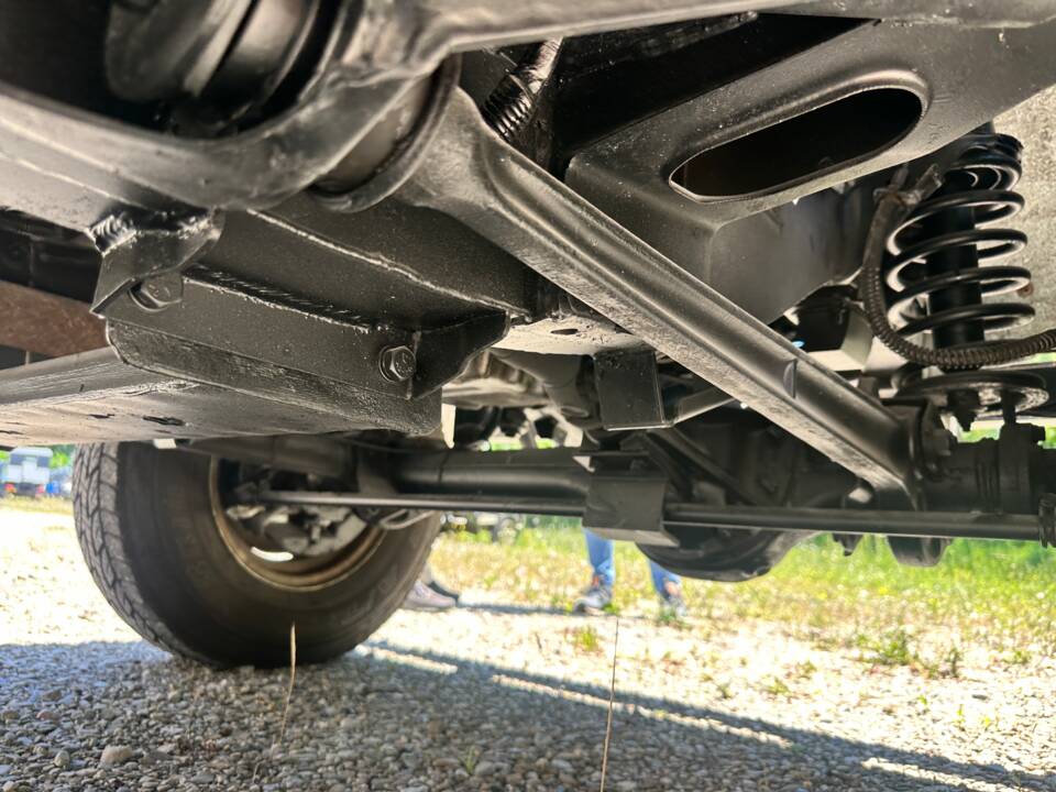 Image 61/64 of Land Rover Defender 90 Td5 (1999)