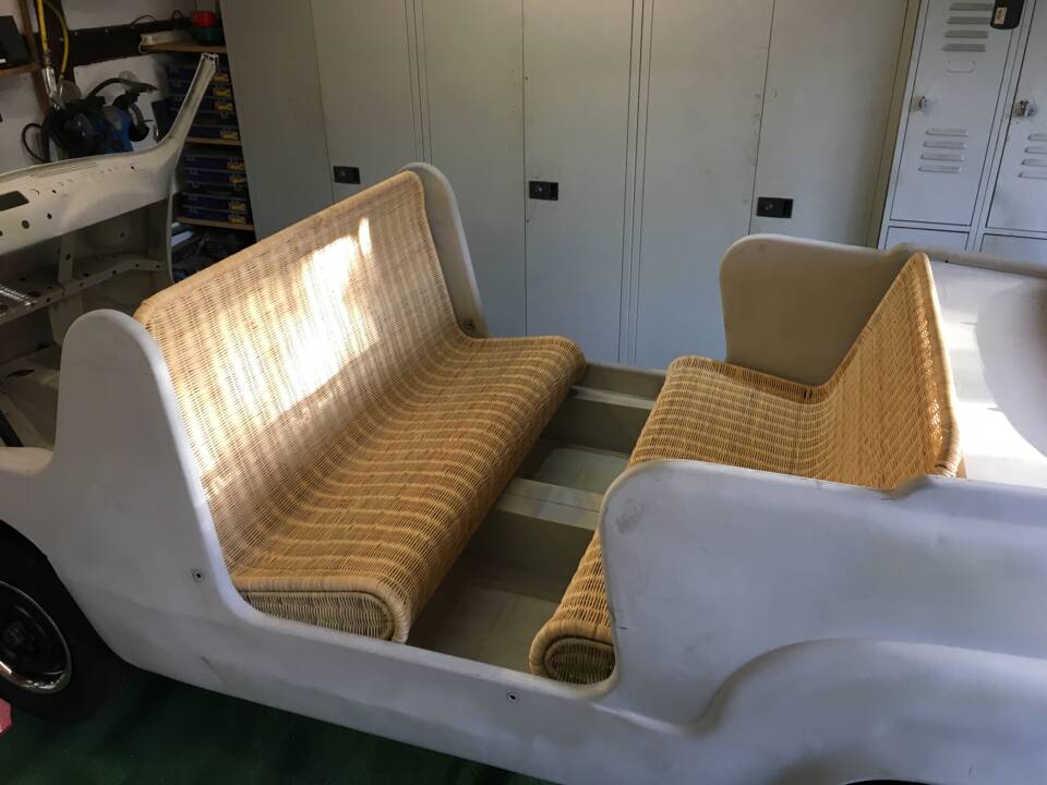 Bild 168/183 von FIAT 600 D Multipla (1961)