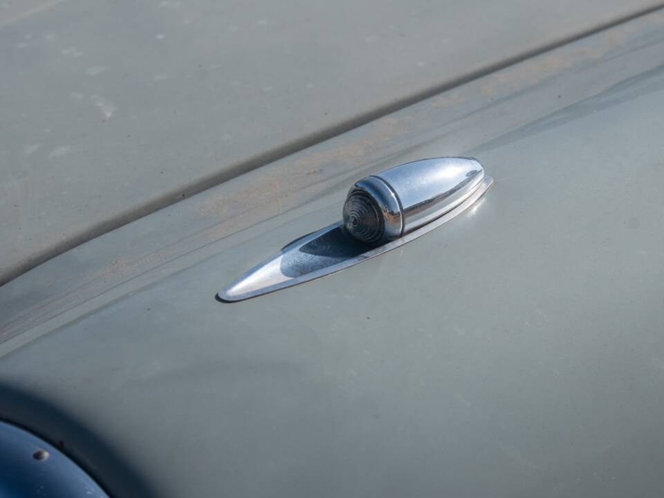 Imagen 49/50 de Austin A 60 (1963)