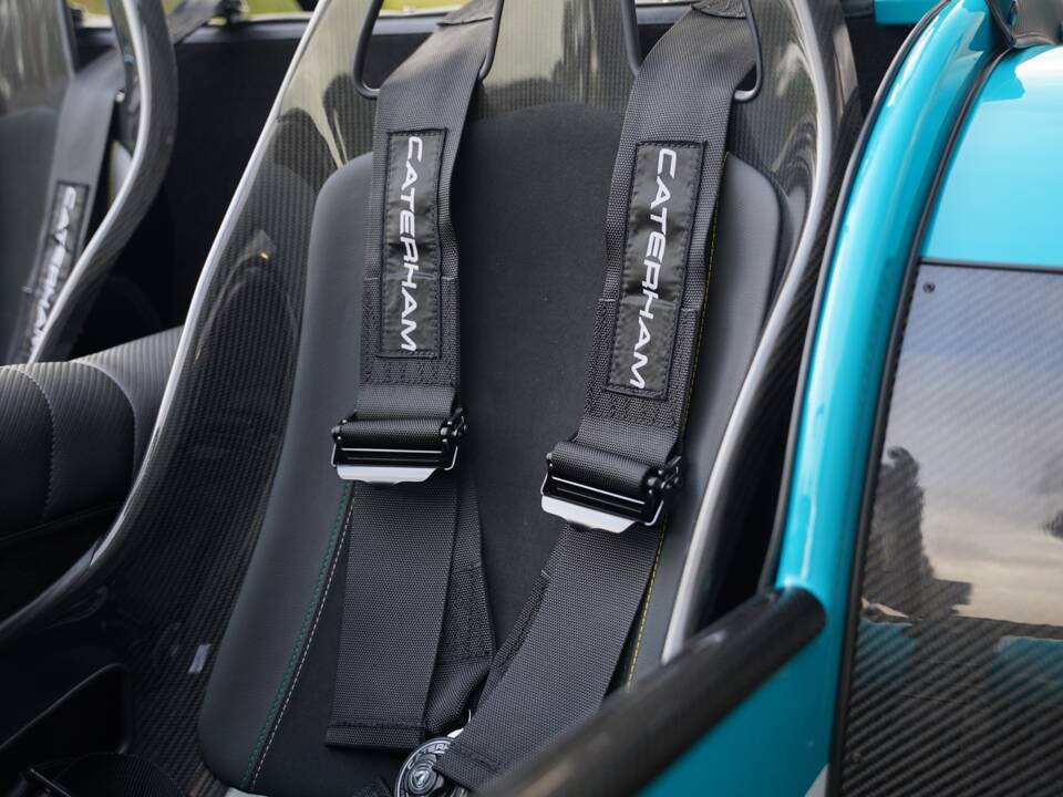 Image 18/50 of Caterham Seven 420 R (2026)