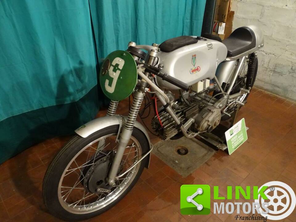 Afbeelding 7/10 van DKW DUMMY (1955)