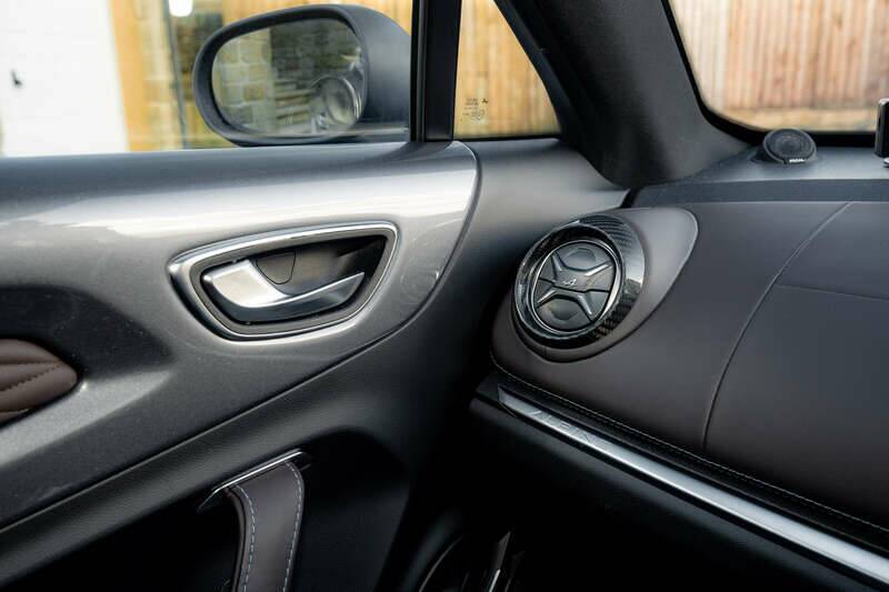 Afbeelding 43/50 van Alpine A 110 (2019)