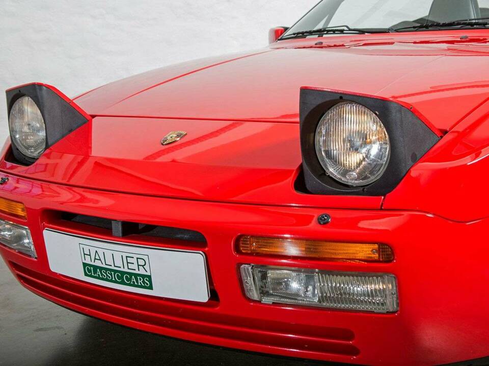 Afbeelding 20/20 van Porsche 944 S2 (1990)