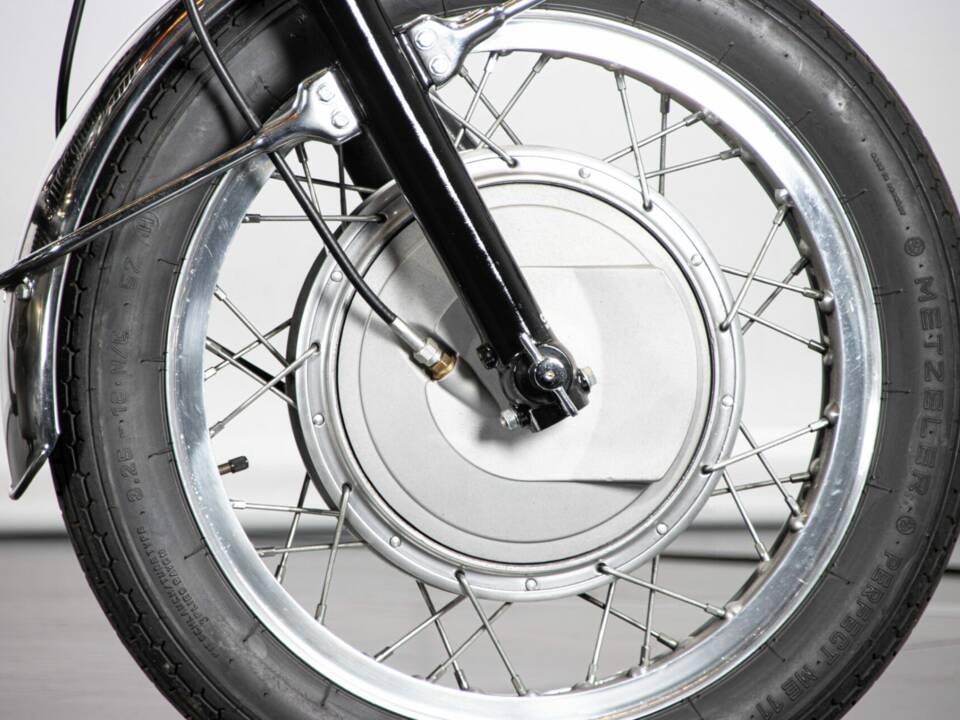 Immagine 37/50 di Laverda 750 SF (1971)