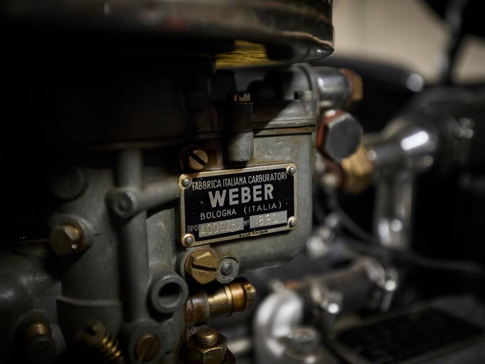 Image 100/100 of Ferrari 250 GT (1962)