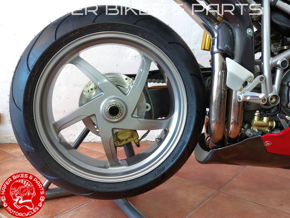 Bild 21/29 von Ducati DUMMY (2002)