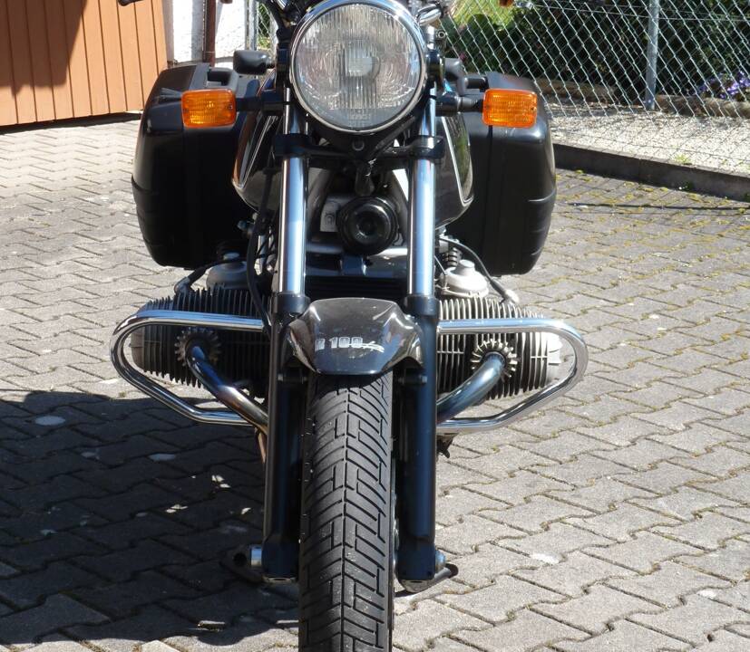 Immagine 3/10 di BMW R 100 R (1994)