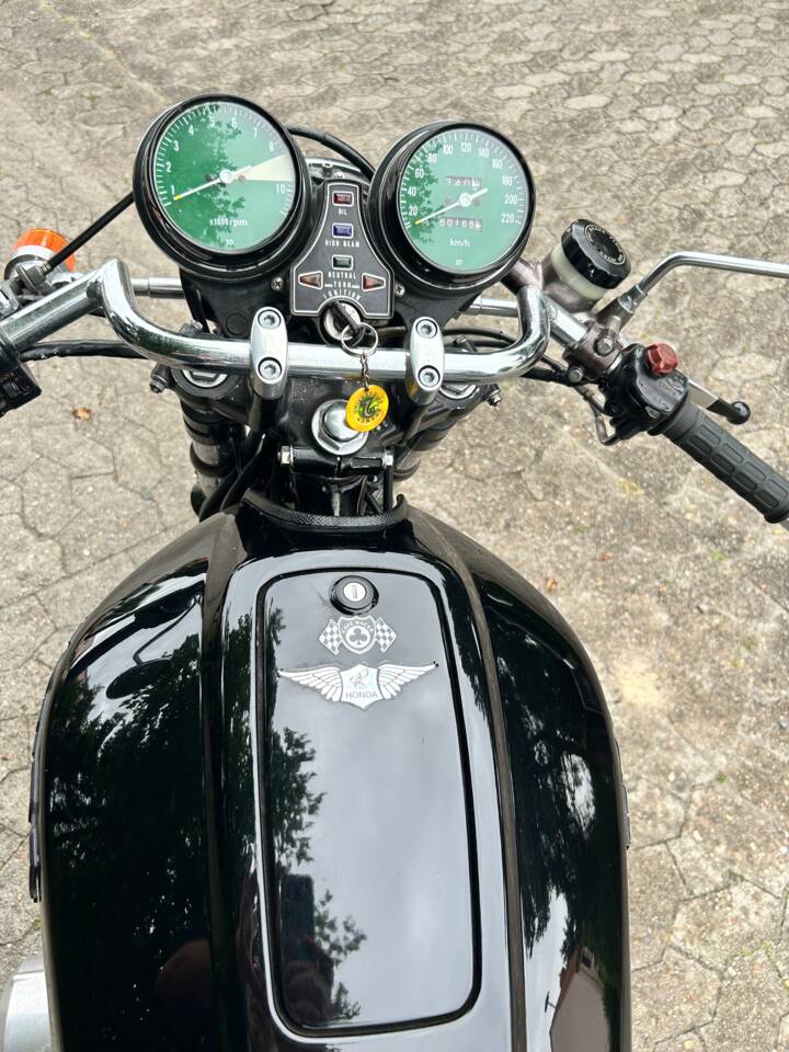 Image 13/58 of Honda DUMMY (1976)