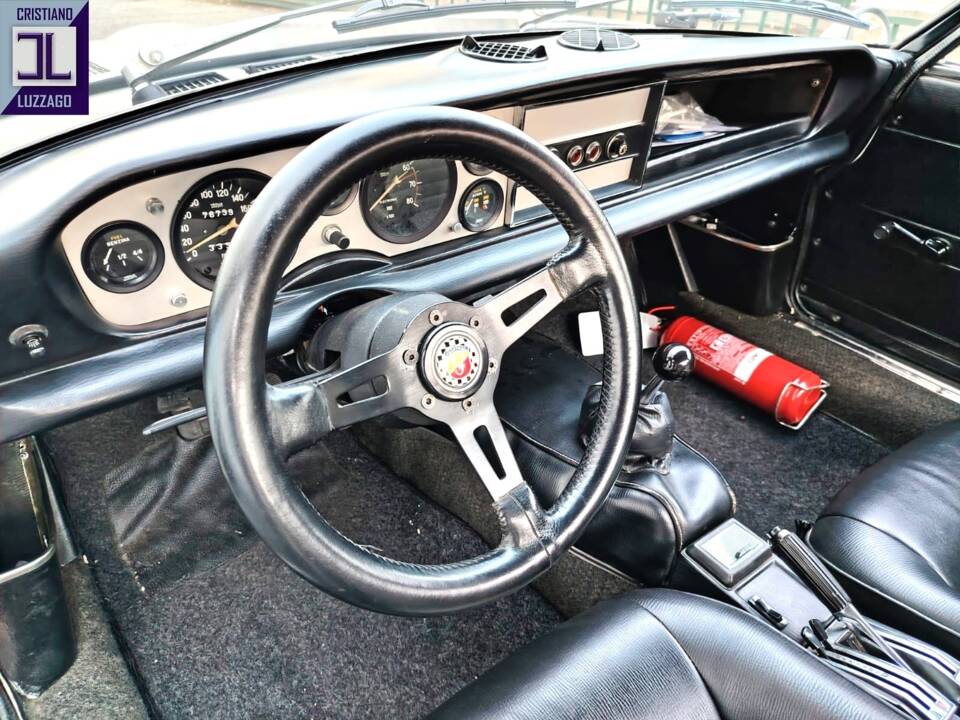 Image 35/73 of FIAT 124 Abarth Rally (1975)