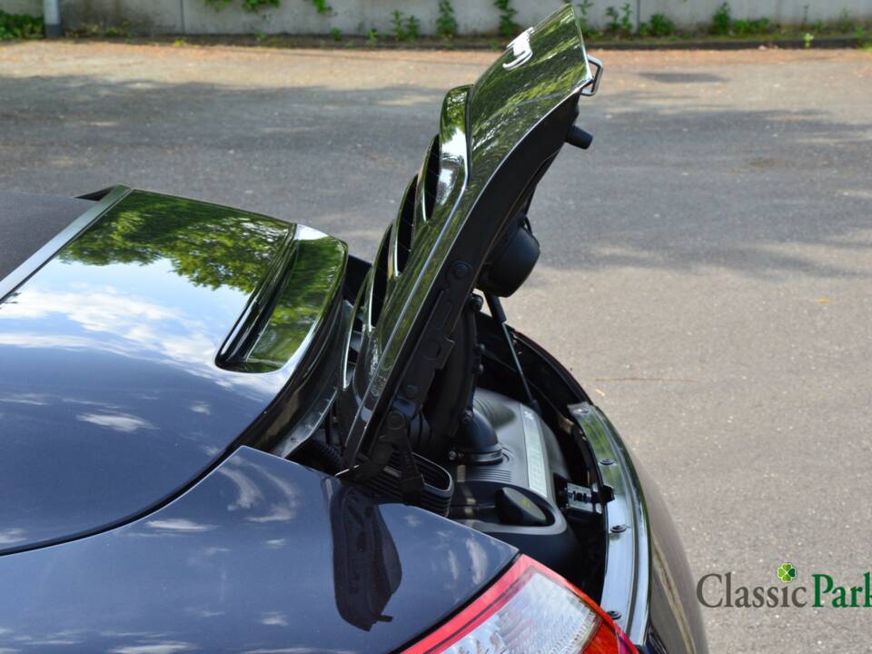 Afbeelding 43/50 van Porsche 911 Carrera S (2008)