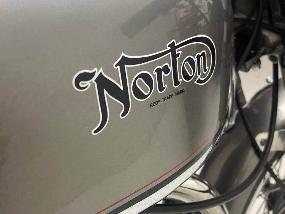 Afbeelding 6/29 van Norton International Model 40 (1954)