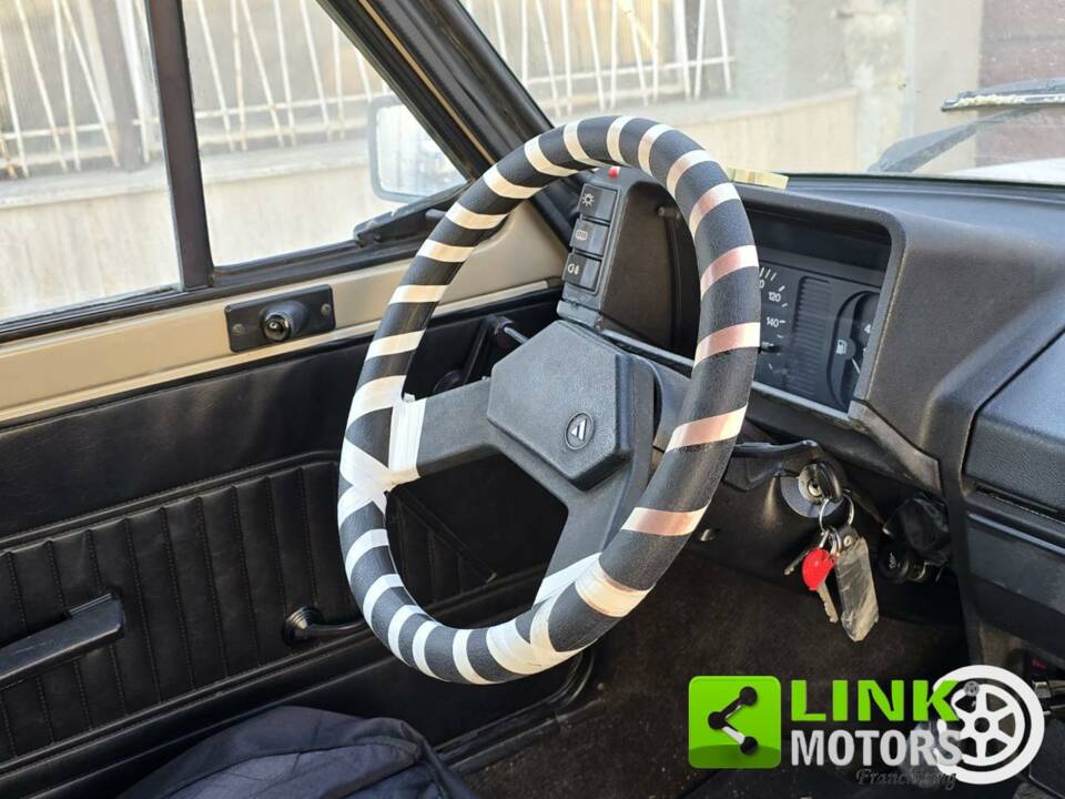 Immagine 10/10 di Autobianchi A112 Junior (1982)