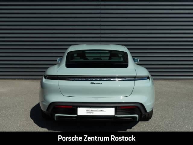 Obraz 30/35 pojazdu Porsche Taycan 4S (1900)