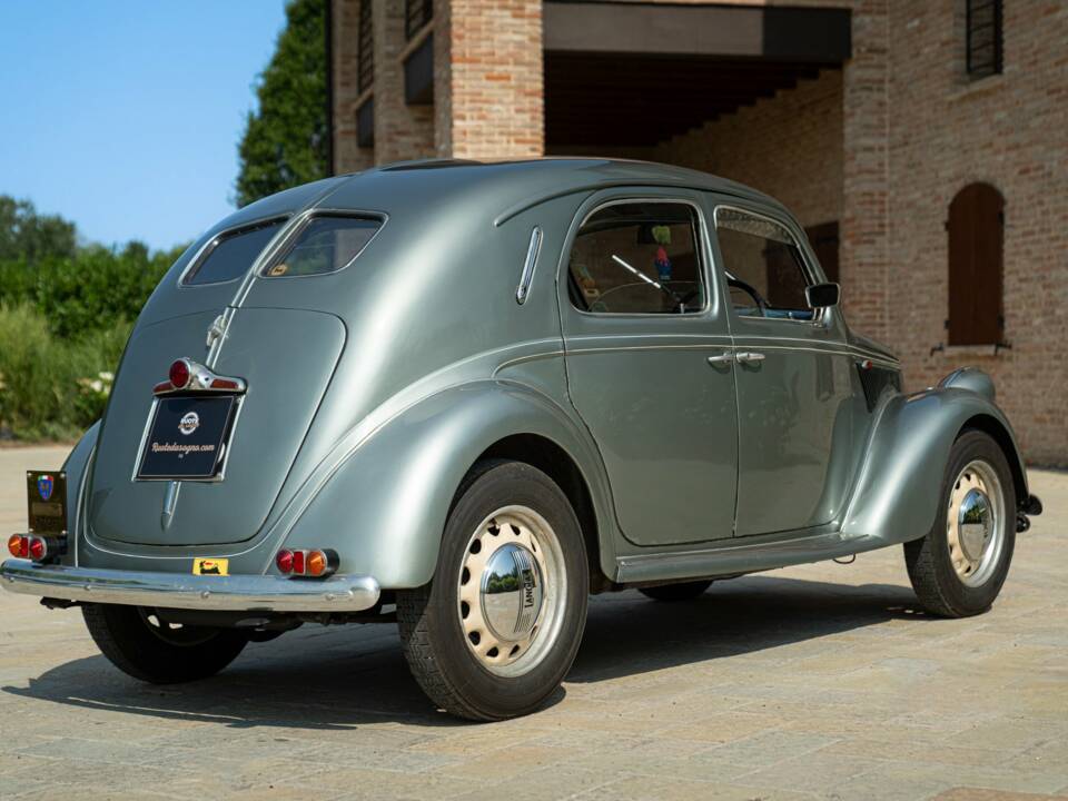 Image 7/50 of Lancia Ardea (1947)