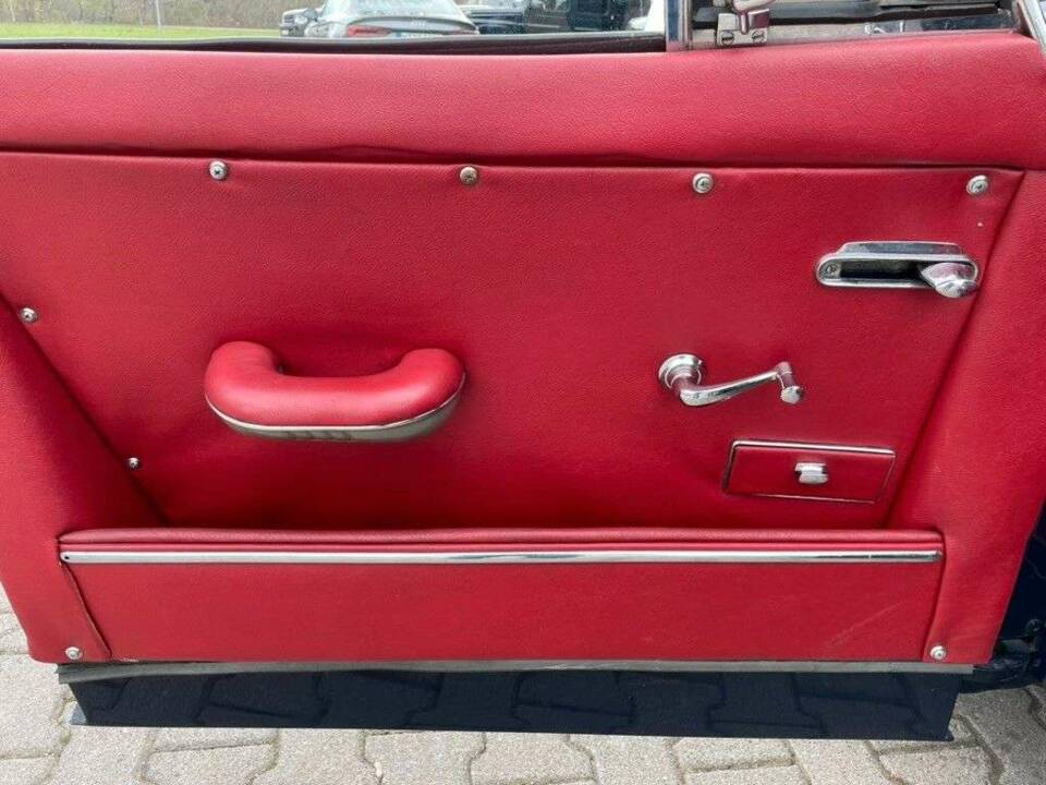 Image 10/18 of Jaguar XK 150 3.4 S FHC (1961)