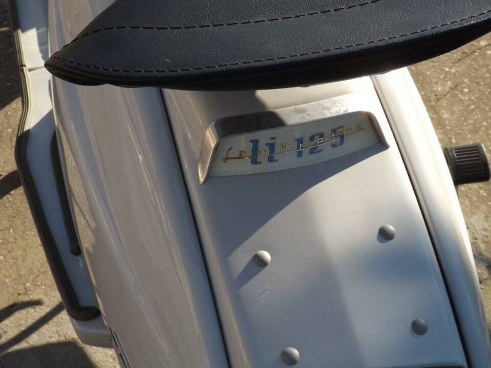 Bild 6/37 von Innocenti DUMMY (1962)