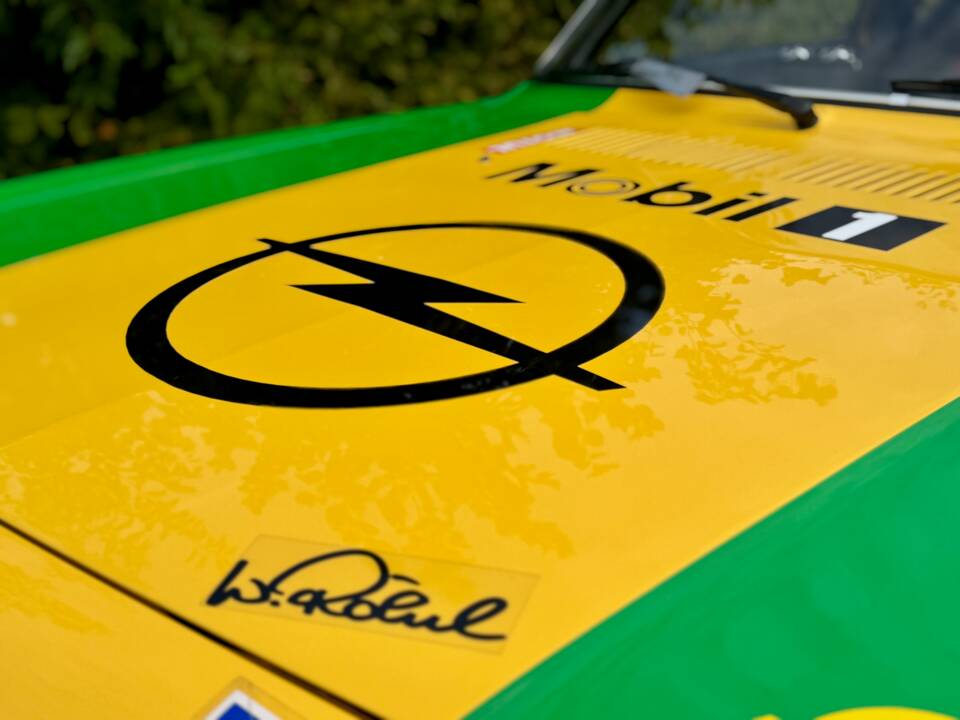 Bild 19/35 von Opel Ascona 1,2 S (1975)
