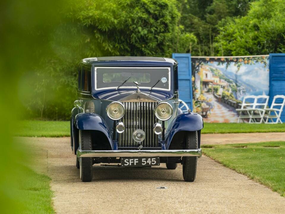 Image 7/50 of Rolls-Royce 20/25 HP (1933)