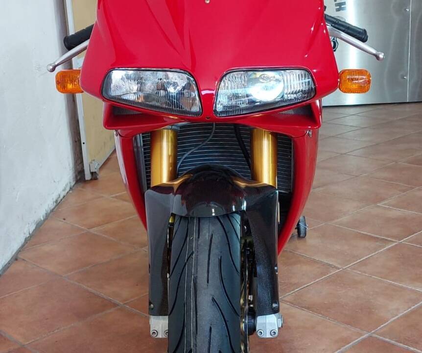 Bild 11/29 von Ducati DUMMY (2002)