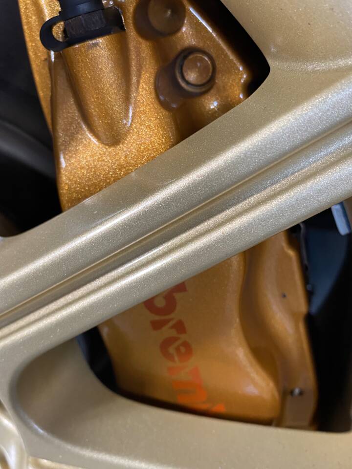 Bild 47/60 von Subaru Impreza WRX STi (2005)