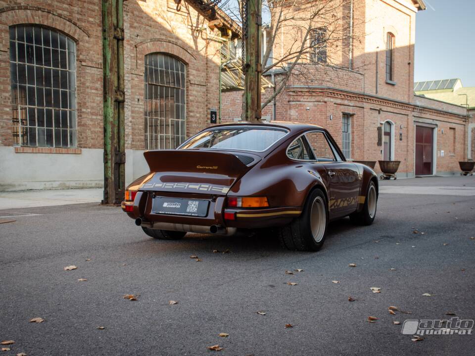 Bild 3/9 von Porsche 911 RSR 2.8 (1972)