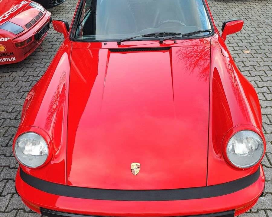 Bild 5/31 von Porsche 911 Carrera 3.2 (WTL) (1987)